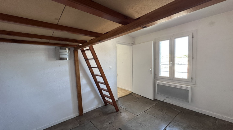 Ma-Cabane - Vente Appartement MONTPELLIER, 38 m²