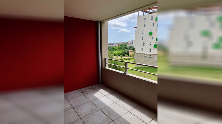 Ma-Cabane - Vente Appartement MONTPELLIER, 42 m²