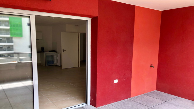 Ma-Cabane - Vente Appartement MONTPELLIER, 42 m²