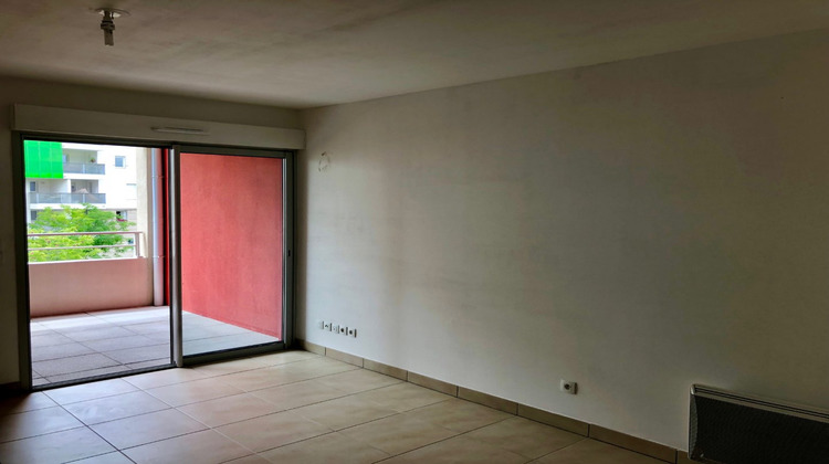 Ma-Cabane - Vente Appartement MONTPELLIER, 42 m²