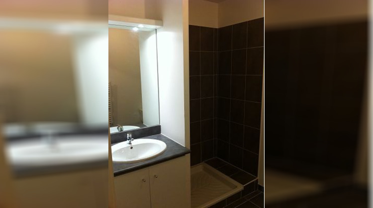 Ma-Cabane - Vente Appartement MONTPELLIER, 42 m²
