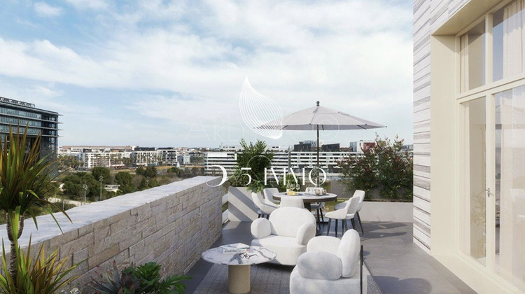 Ma-Cabane - Vente Appartement MONTPELLIER, 96 m²