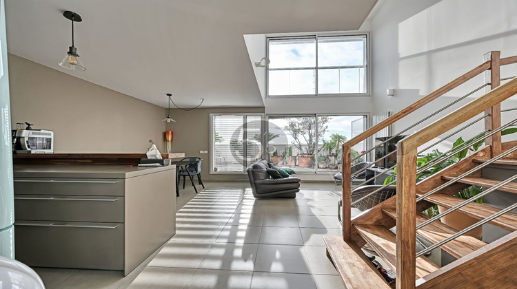 Ma-Cabane - Vente Appartement MONTPELLIER, 101 m²