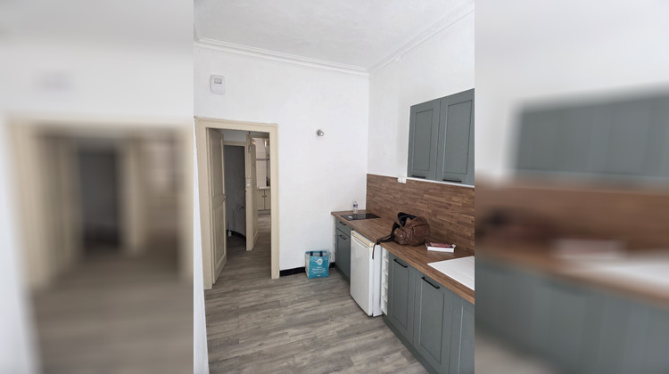 Ma-Cabane - Vente Appartement MONTPELLIER, 46 m²