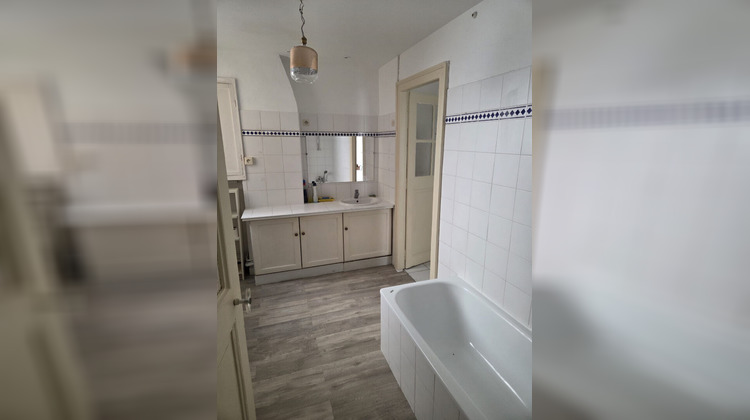 Ma-Cabane - Vente Appartement MONTPELLIER, 46 m²