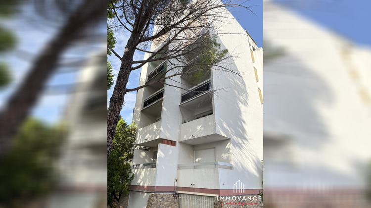 Ma-Cabane - Vente Appartement Montpellier, 22 m²