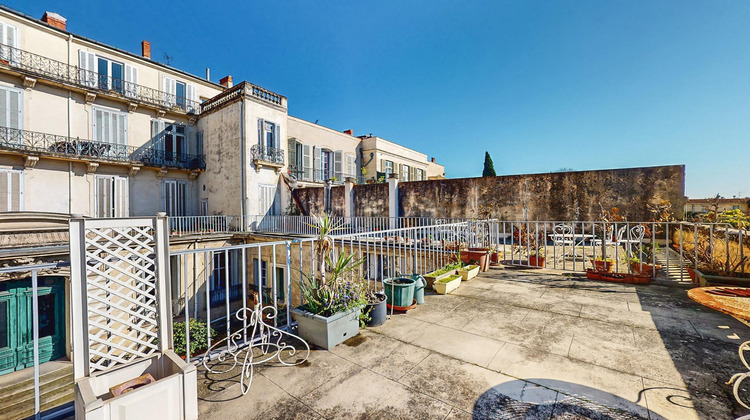 Ma-Cabane - Vente Appartement Montpellier, 150 m²