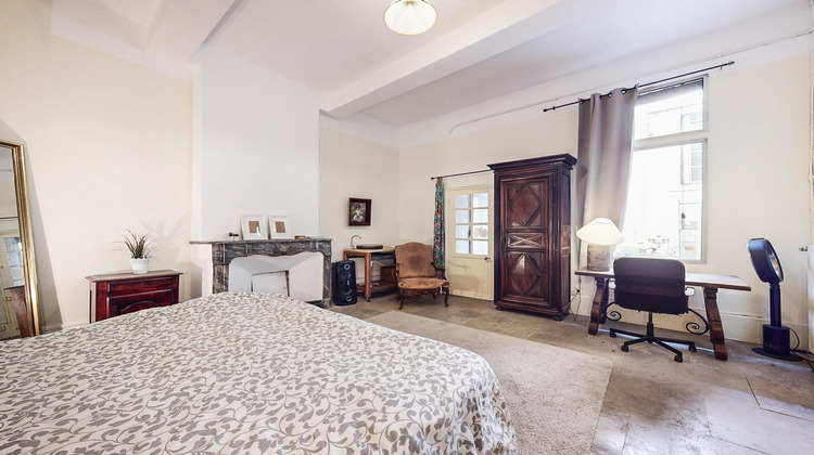 Ma-Cabane - Vente Appartement Montpellier, 150 m²