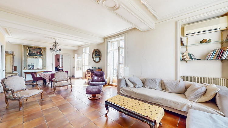 Ma-Cabane - Vente Appartement Montpellier, 150 m²