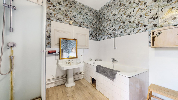 Ma-Cabane - Vente Appartement Montpellier, 150 m²