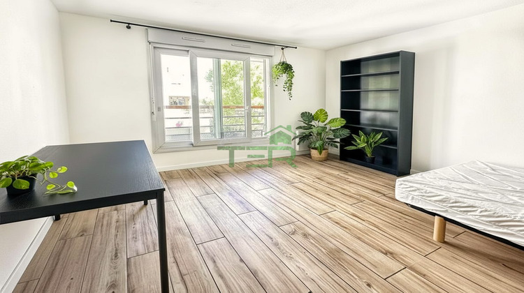 Ma-Cabane - Vente Appartement Montpellier, 23 m²