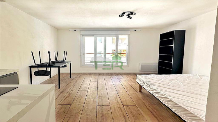 Ma-Cabane - Vente Appartement Montpellier, 23 m²