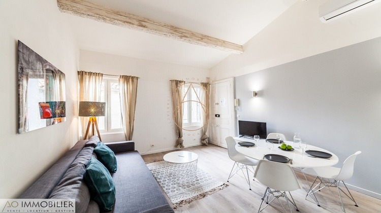 Ma-Cabane - Vente Appartement Montpellier, 134 m²