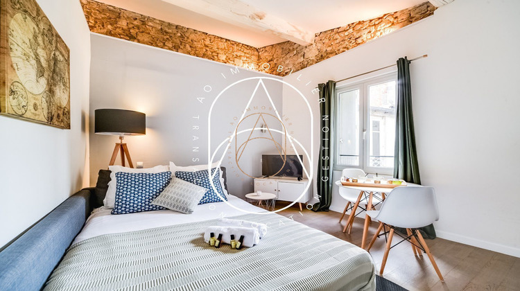Ma-Cabane - Vente Appartement Montpellier, 134 m²