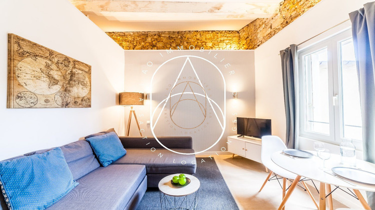 Ma-Cabane - Vente Appartement Montpellier, 134 m²