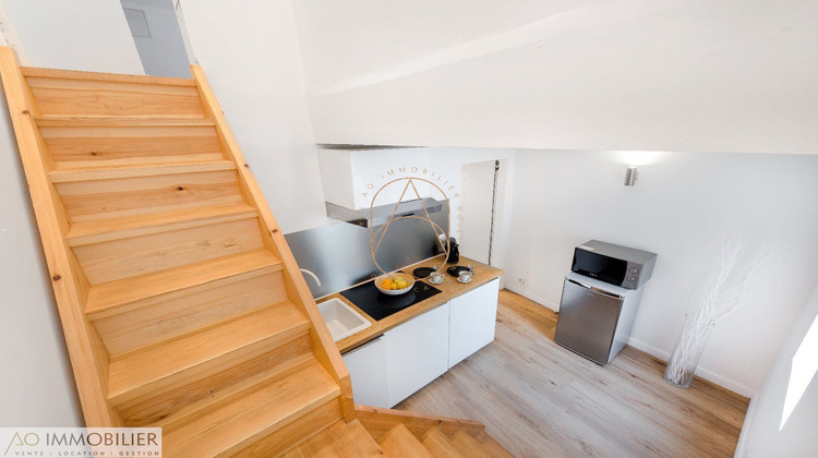 Ma-Cabane - Vente Appartement Montpellier, 134 m²