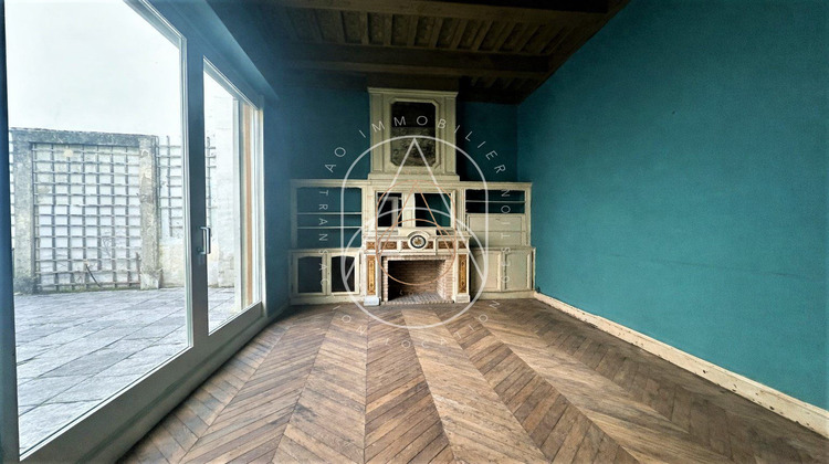 Ma-Cabane - Vente Appartement Montpellier, 130 m²