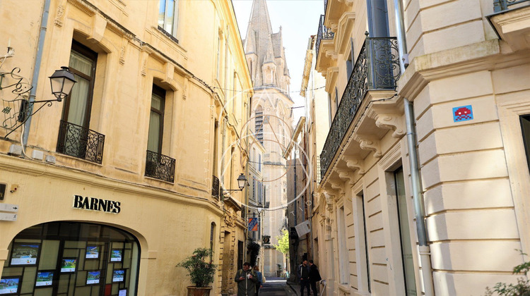 Ma-Cabane - Vente Appartement Montpellier, 130 m²