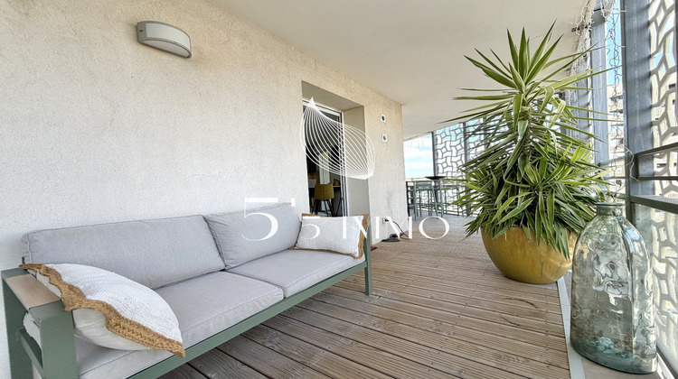 Ma-Cabane - Vente Appartement MONTPELLIER, 43 m²