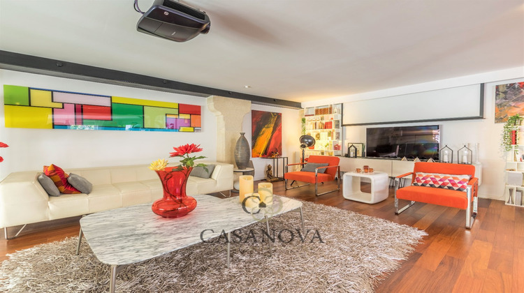 Ma-Cabane - Vente Appartement MONTPELLIER, 164 m²