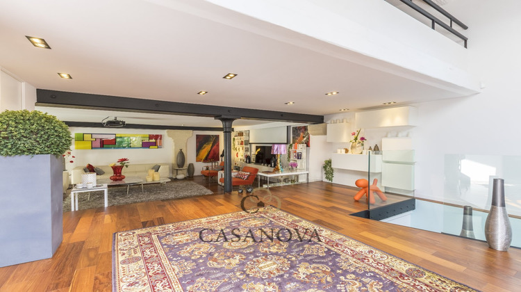 Ma-Cabane - Vente Appartement MONTPELLIER, 164 m²