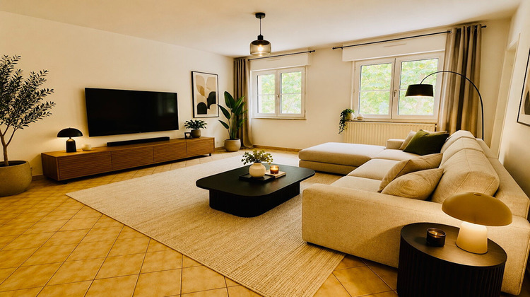 Ma-Cabane - Vente Appartement MONTPELLIER, 42 m²