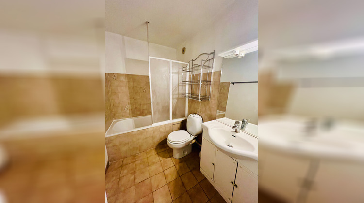Ma-Cabane - Vente Appartement MONTPELLIER, 42 m²