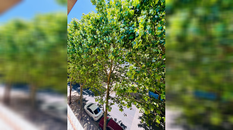 Ma-Cabane - Vente Appartement MONTPELLIER, 42 m²