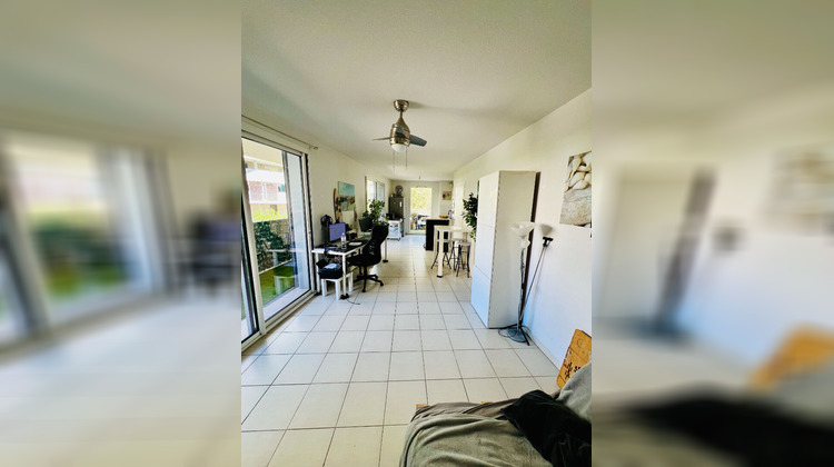 Ma-Cabane - Vente Appartement MONTPELLIER, 64 m²