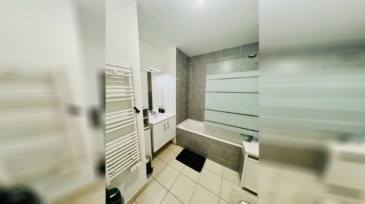 Ma-Cabane - Vente Appartement MONTPELLIER, 64 m²