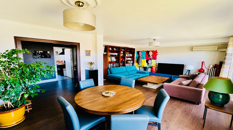 Ma-Cabane - Vente Appartement MONTPELLIER, 92 m²