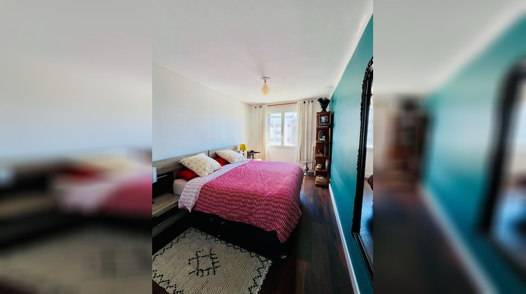 Ma-Cabane - Vente Appartement MONTPELLIER, 92 m²