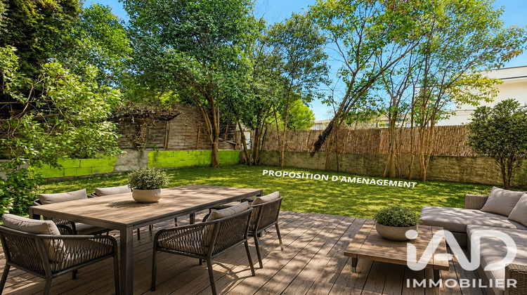 Ma-Cabane - Vente Appartement Montpellier, 63 m²