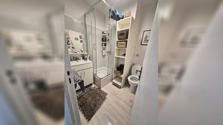 Ma-Cabane - Vente Appartement Montpellier, 48 m²
