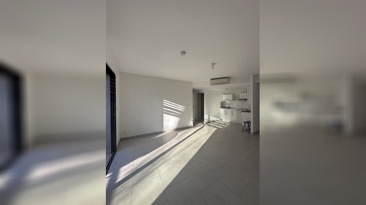 Ma-Cabane - Vente Appartement Montpellier, 45 m²