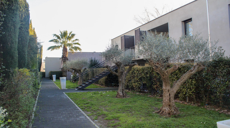 Ma-Cabane - Vente Appartement Montpellier, 45 m²