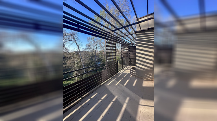 Ma-Cabane - Vente Appartement Montpellier, 45 m²