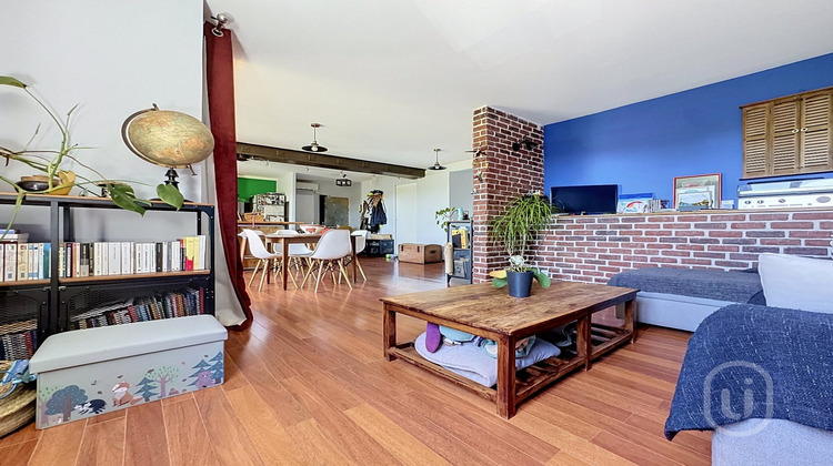 Ma-Cabane - Vente Appartement MONTPELLIER, 86 m²