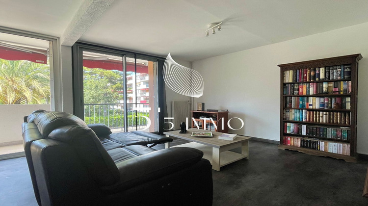 Ma-Cabane - Vente Appartement MONTPELLIER, 95 m²