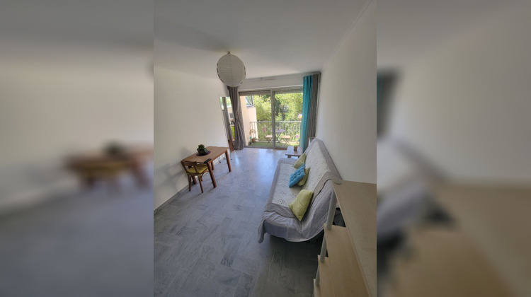 Ma-Cabane - Vente Appartement MONTPELLIER, 40 m²