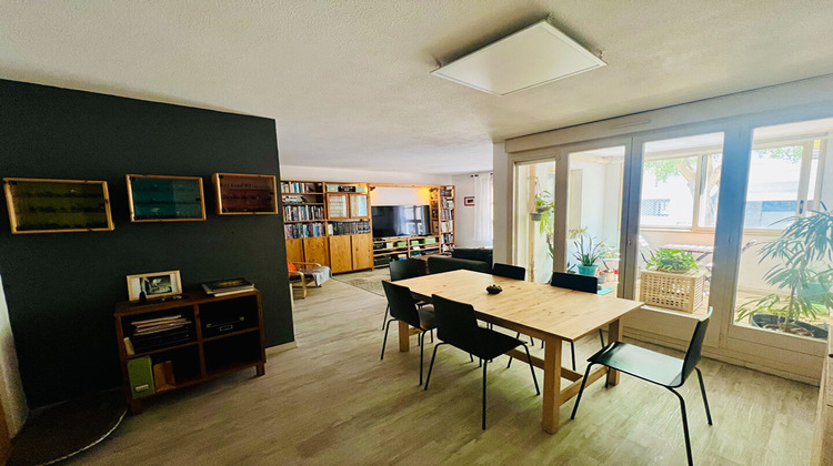 Ma-Cabane - Vente Appartement MONTPELLIER, 84 m²