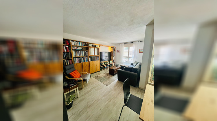Ma-Cabane - Vente Appartement MONTPELLIER, 84 m²