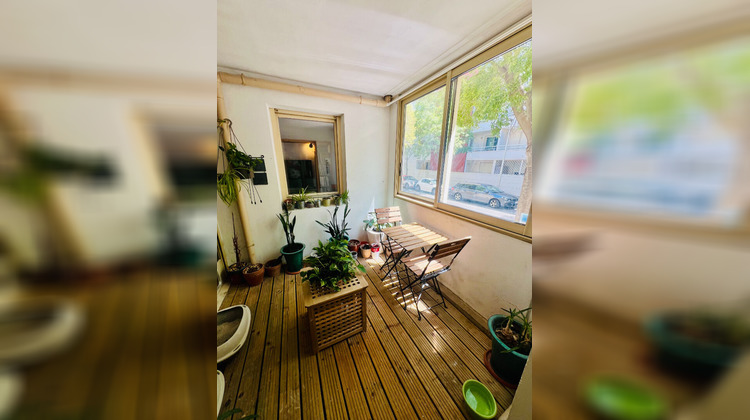 Ma-Cabane - Vente Appartement MONTPELLIER, 84 m²