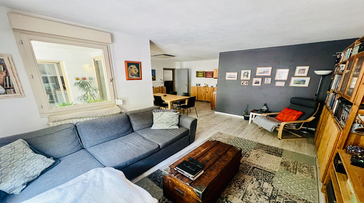 Ma-Cabane - Vente Appartement MONTPELLIER, 84 m²