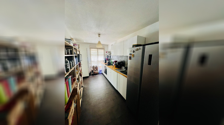 Ma-Cabane - Vente Appartement MONTPELLIER, 84 m²