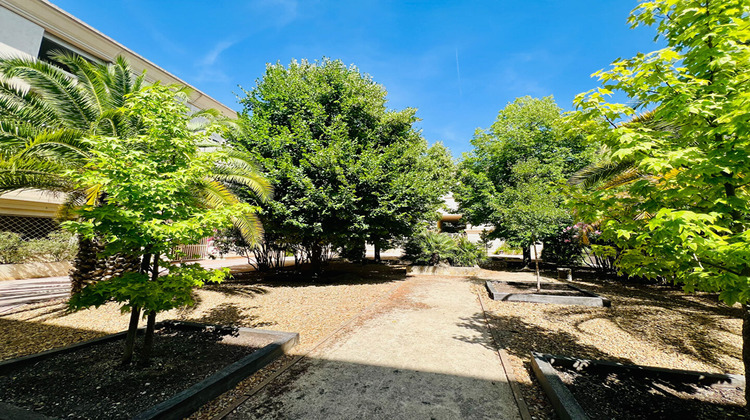 Ma-Cabane - Vente Appartement MONTPELLIER, 84 m²