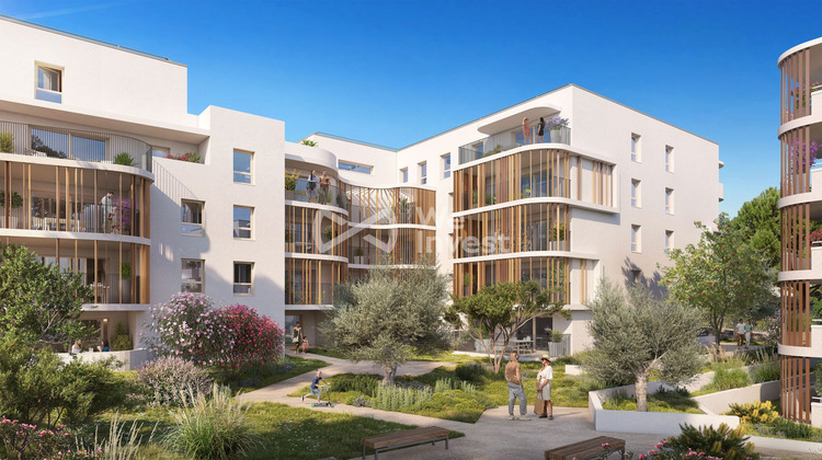 Ma-Cabane - Vente Appartement Montpellier, 82 m²