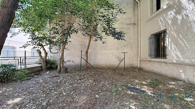 Ma-Cabane - Vente Appartement Montpellier, 25 m²