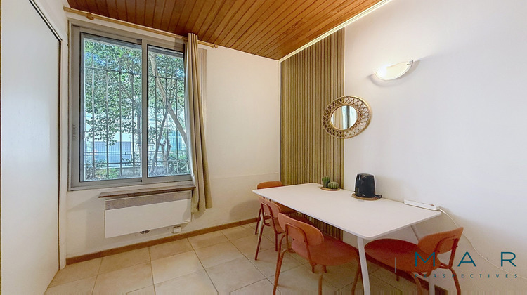 Ma-Cabane - Vente Appartement Montpellier, 25 m²