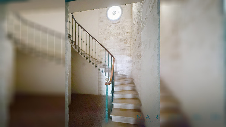 Ma-Cabane - Vente Appartement Montpellier, 25 m²
